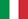 bandira italia
